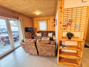 Kreischberg 14b Sankt Georgen Ob Murau